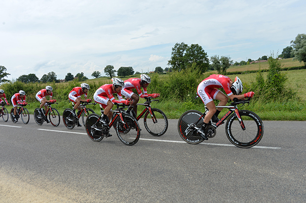 Team Cofidis